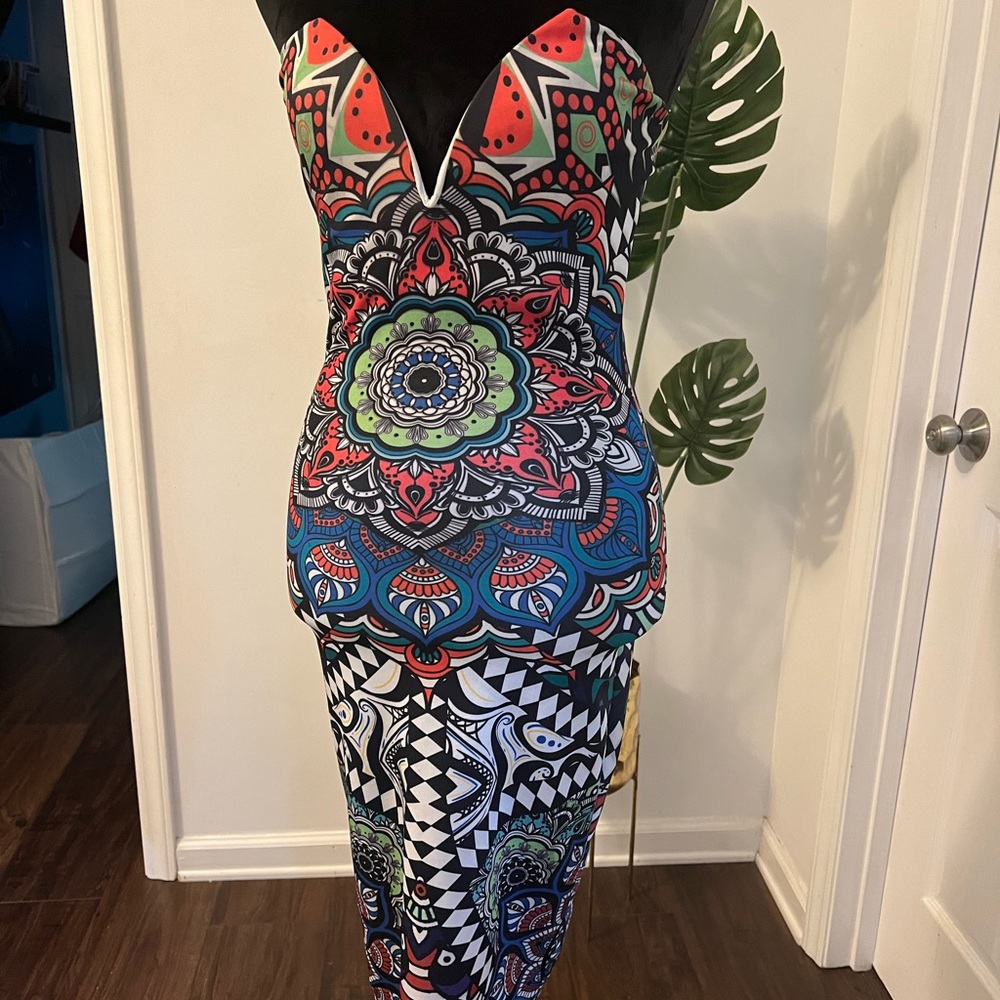 Summer Dress